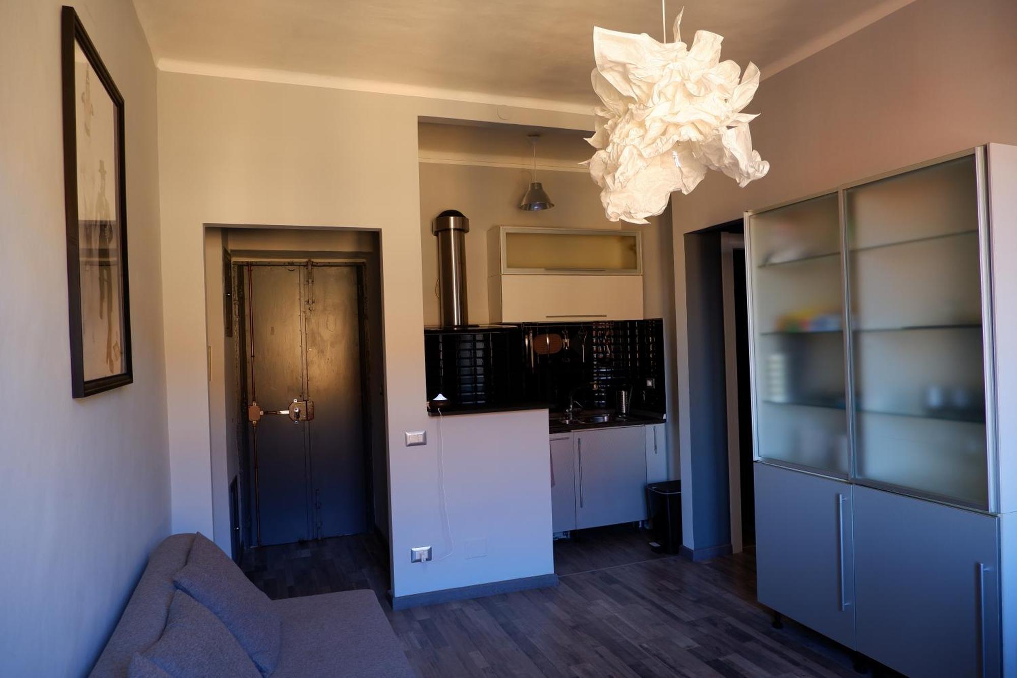 Ziggy House Apartment Torino Exterior foto